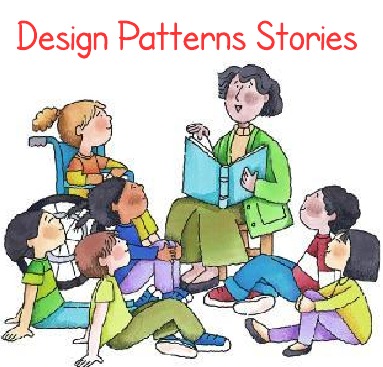 design-pattern-stories
