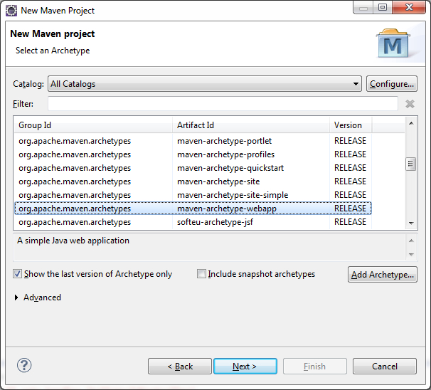 How To Create A Jsp Program In Eclipse